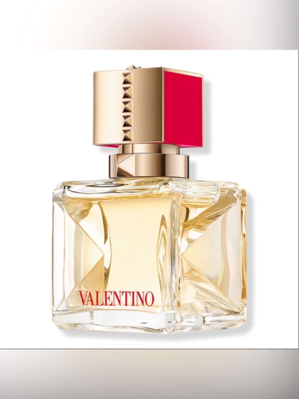 Valentino Voce Viva Eau de Parfum